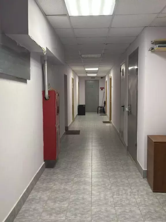 Помещение свободного назначения в Московская область, Красногорск ... - Фото 1