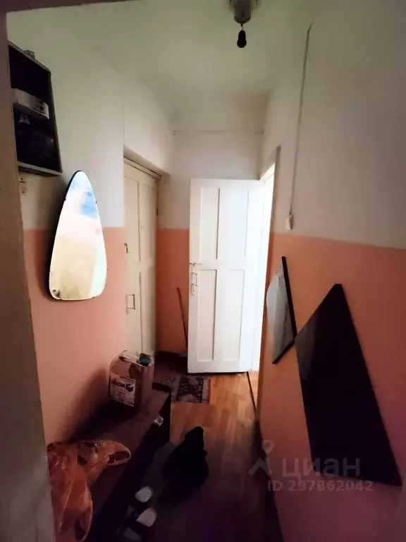 2-к кв. Курская область, Курск Коммунистическая ул., 4А (44.0 м) - Фото 2