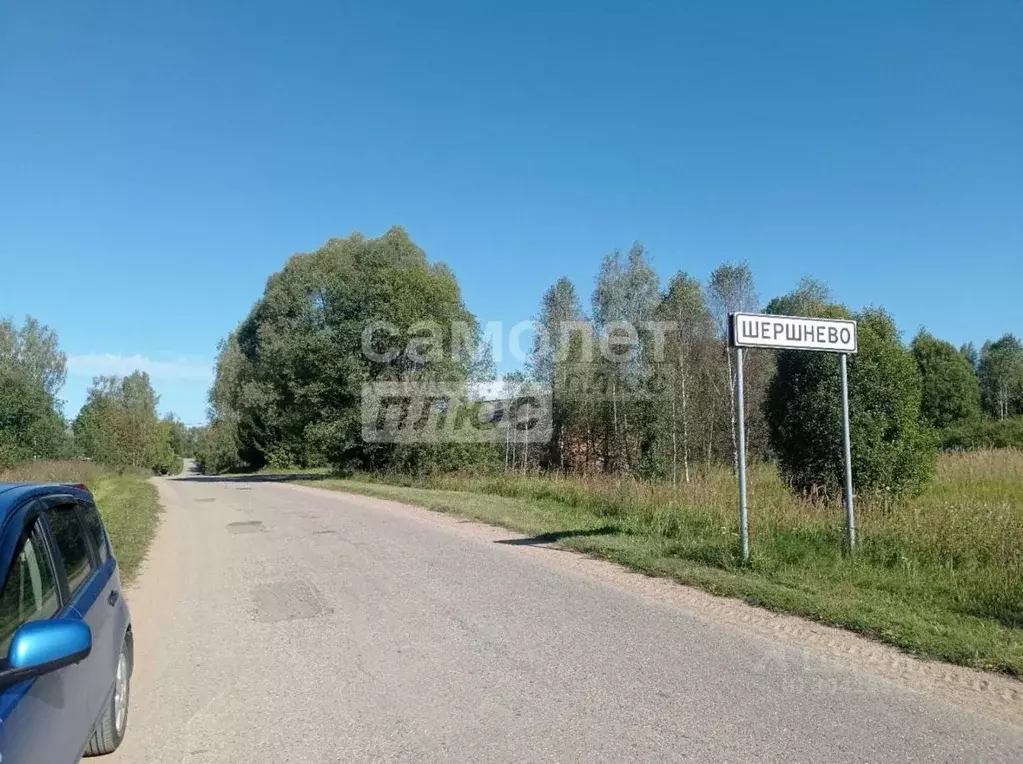 Участок в Калужская область, Барятинский район, Сильковичи с/пос, д. ... - Фото 2