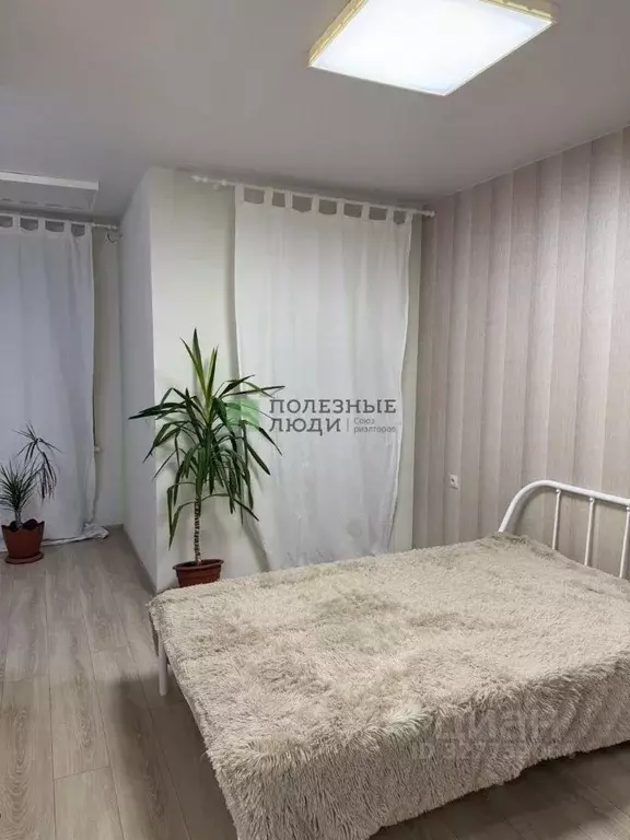 Студия Белгородская область, Белгород ул. Семейная, 19 (30.5 м) - Фото 2