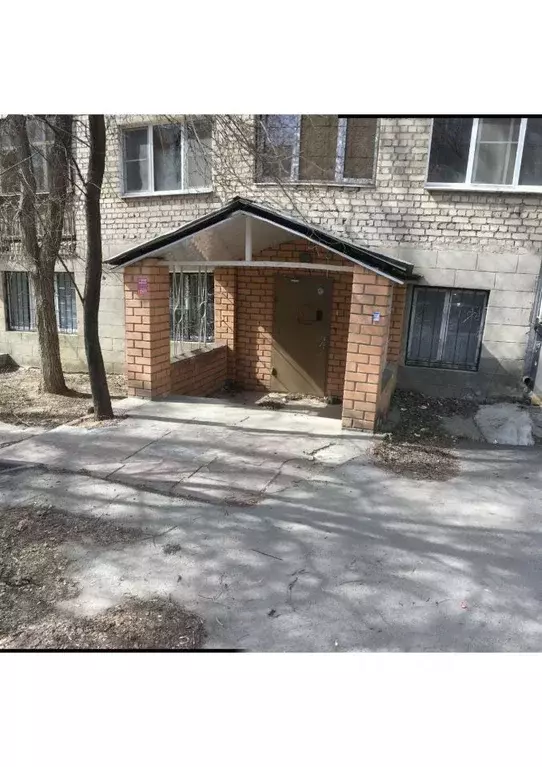 Помещение свободного назначения в Волгоградская область, Волгоград ... - Фото 1