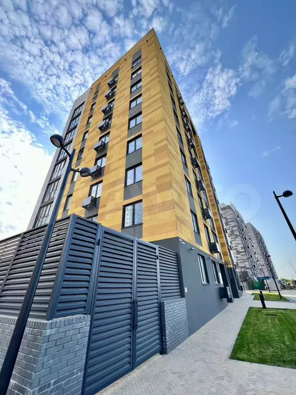 4-к. квартира, 162,9 м, 1/9 эт. - Фото 1