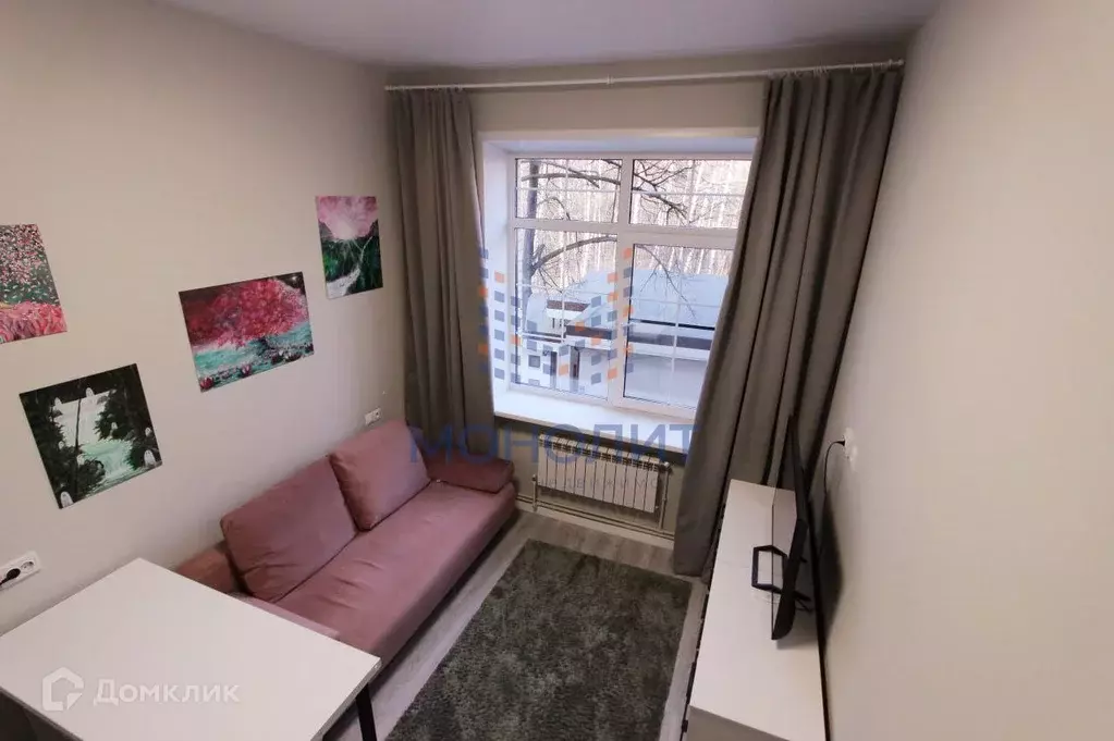 Продаётся квартира-студия, 22.7 м - Фото 1