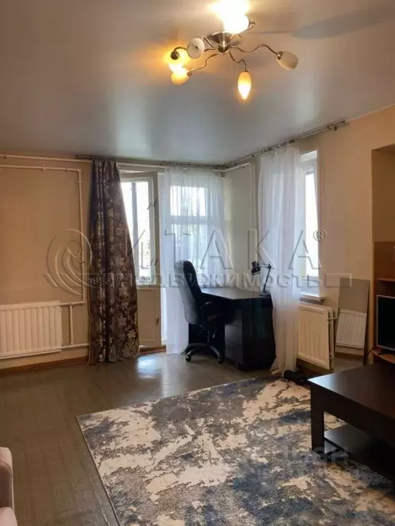 1-к кв. Санкт-Петербург Будапештская ул., 87к1 (36.0 м) - Фото 1
