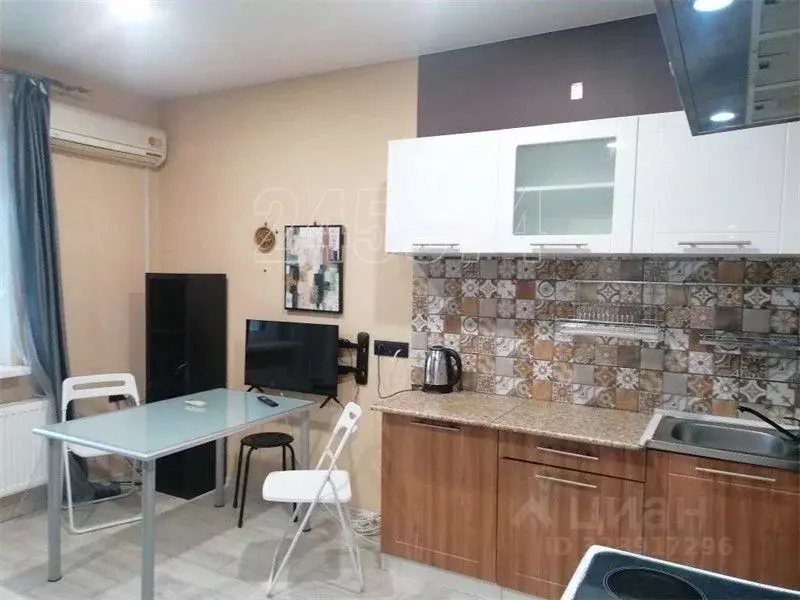 Студия Московская область, Мытищи городской округ, д. Пирогово ул. ... - Фото 2