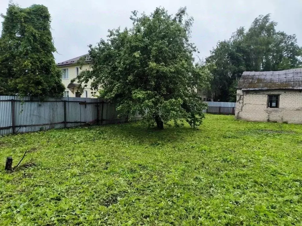 Участок в Московская область, Щелково городской округ, Загорянский пгт ... - Фото 2