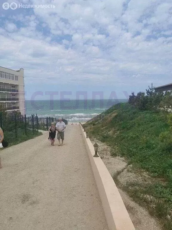 Участок в Ленинский район, Семисотское сельское поселение, село ... - Фото 2