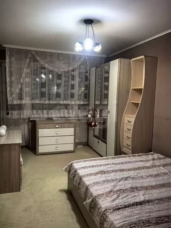 3-к кв. Ямало-Ненецкий АО, Новый Уренгой Ленинградский просп., 4А ... - Фото 1