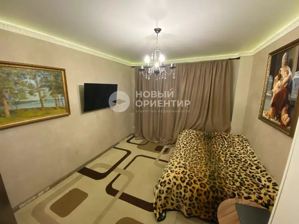 1-к кв. Свердловская область, Екатеринбург ул. 8 Марта, 86 (18.0 м) - Фото 0