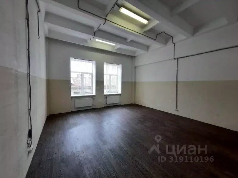 Производственное помещение в Санкт-Петербург ул. Швецова, 41 (44 м) - Фото 0