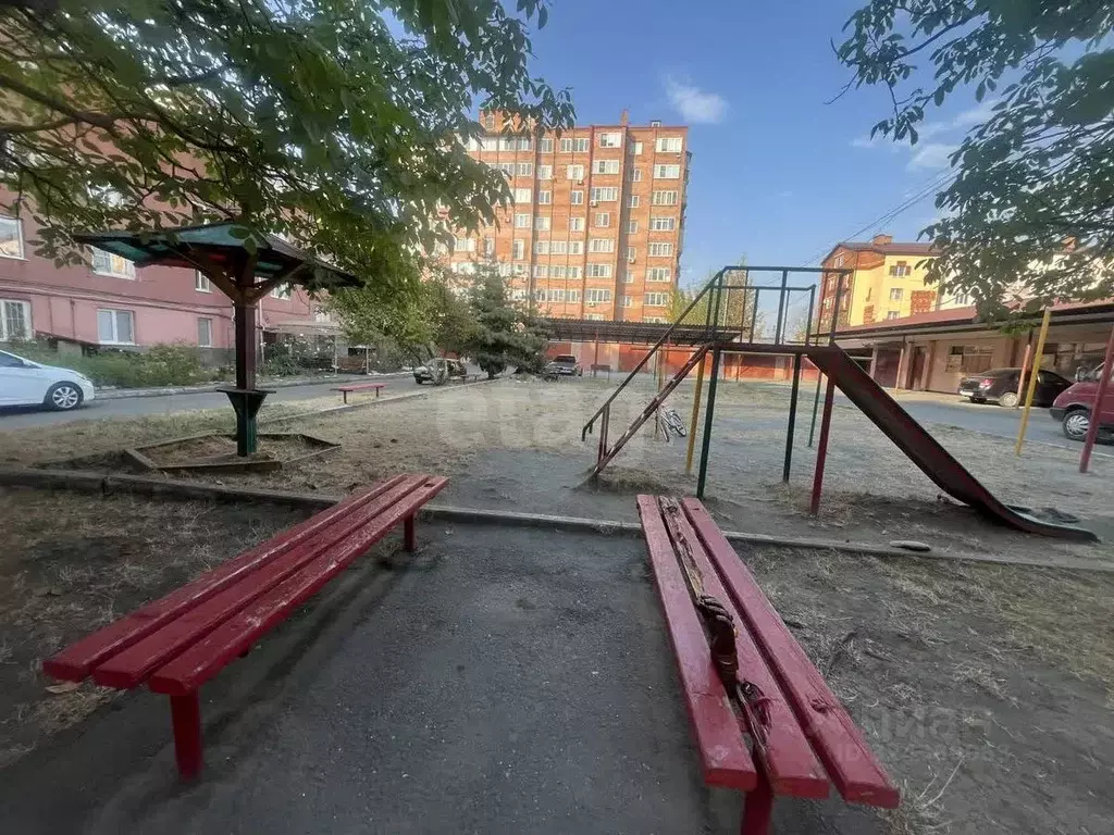 4-к кв. Северная Осетия, Владикавказ Владикавказская ул., 46 (90.0 м) - Фото 2