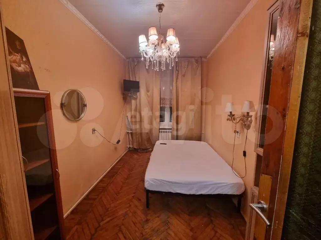 2-к. квартира, 48,1 м, 4/5 эт. - Фото 1