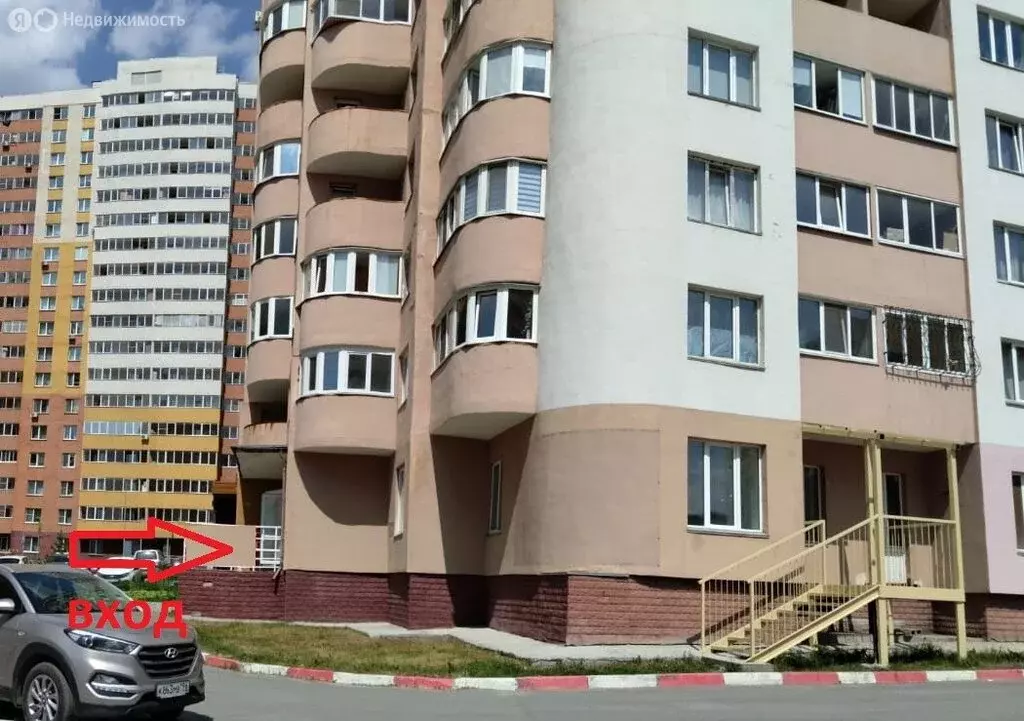 Помещение свободного назначения (106 м) - Фото 2