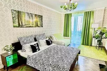 1-к кв. Краснодарский край, Краснодар ул. Энергетиков, 4 (43.0 м) - Фото 0