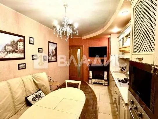 2-к кв. Владимирская область, Владимир Северная ул., 110 (60.0 м) - Фото 2