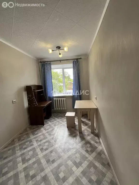 1к в 3-комнатной квартире (9.7 м) - Фото 0