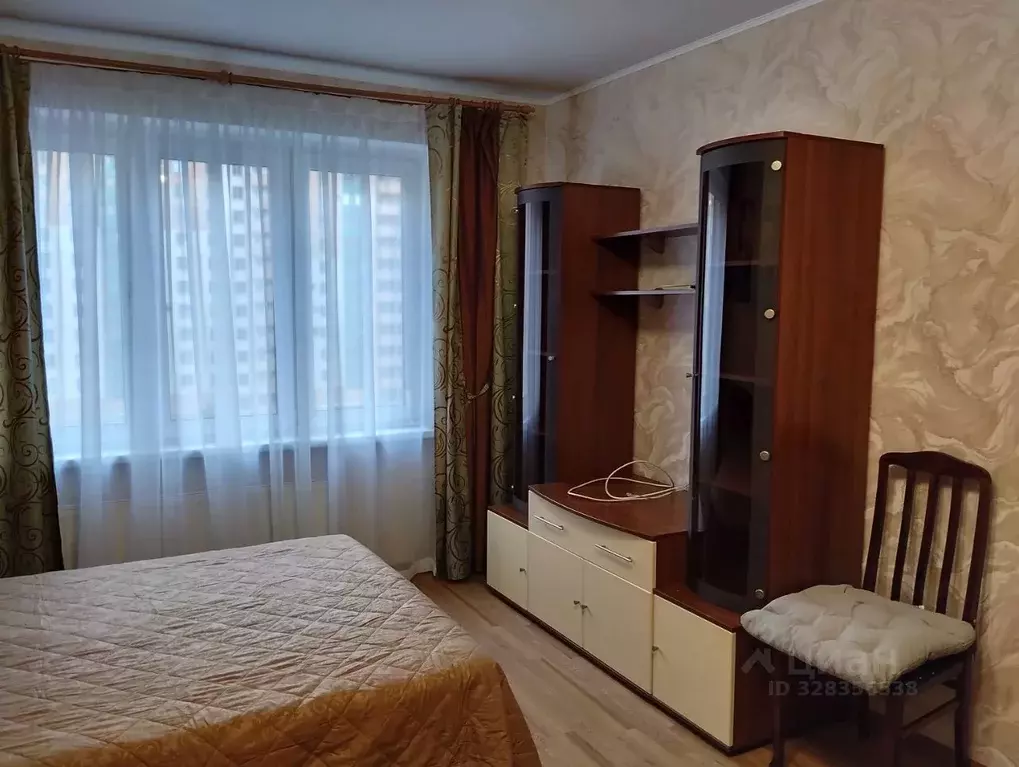 1-к кв. Санкт-Петербург просп. Космонавтов, 65к1 (38.0 м) - Фото 2