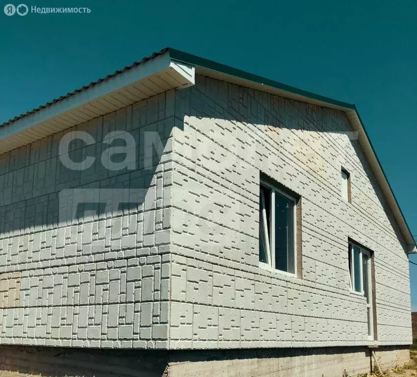 Дом в Добровское сельское поселение, село Заречное, Торговый переулок ... - Фото 1