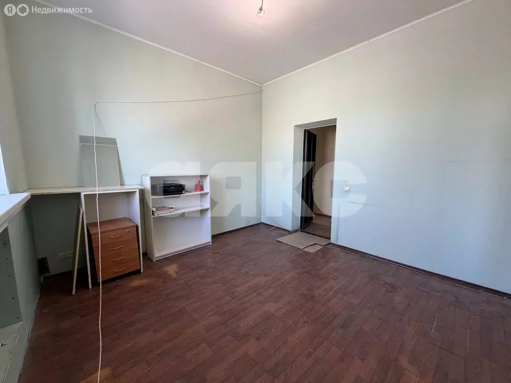 Помещение свободного назначения (27 м) - Фото 1