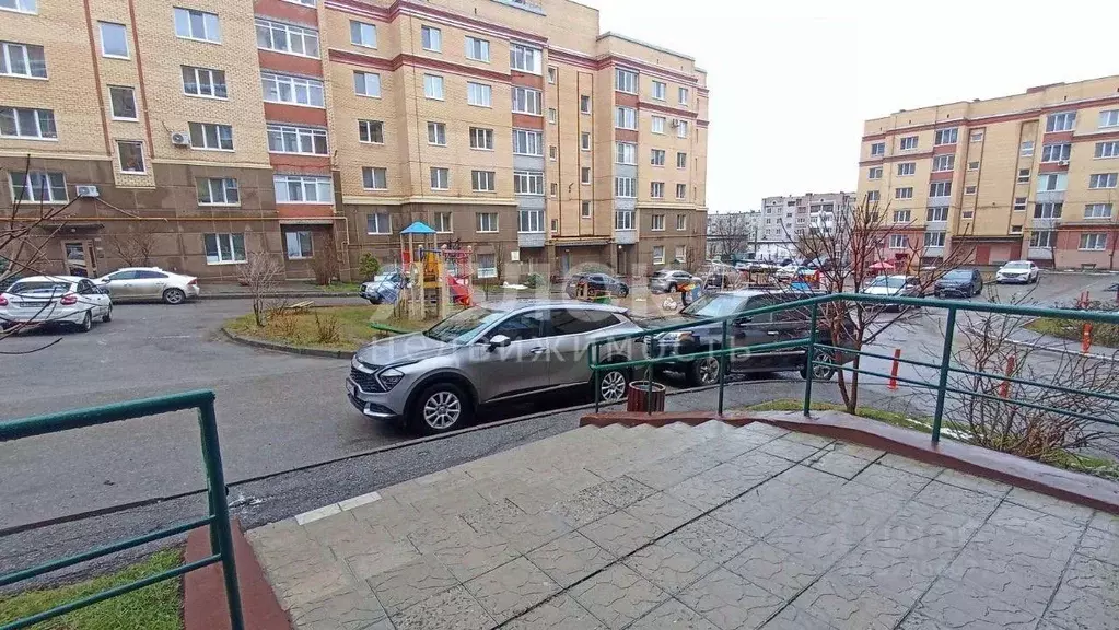 1-к кв. Пермский край, Березники ул. Пятилетки, 114А (35.3 м) - Фото 2