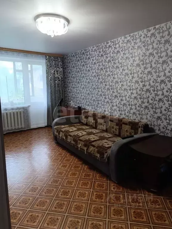 2-к кв. Липецкая область, Липецк ул. Жуковского, 8 (44.2 м) - Фото 0