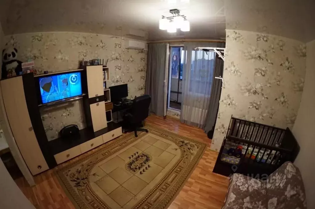 Студия Московская область, Люберцы городской округ, Октябрьский пгт ... - Фото 1