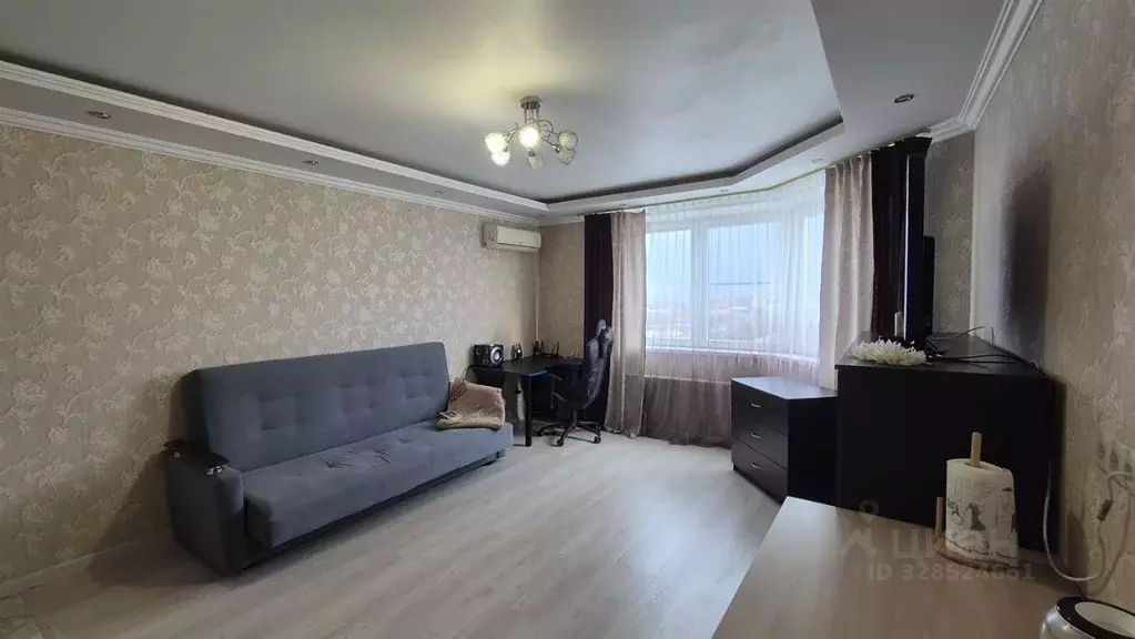 1-к кв. Московская область, Долгопрудный просп. Ракетостроителей, 7к1 ... - Фото 1