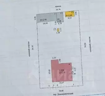 Дом в Волгоградская область, Городищенский район, Новорогачинское ... - Фото 2