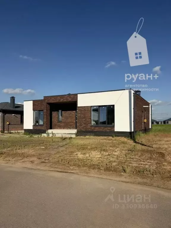Коттедж в Татарстан, Казань ул. Душистая (132 м) - Фото 1