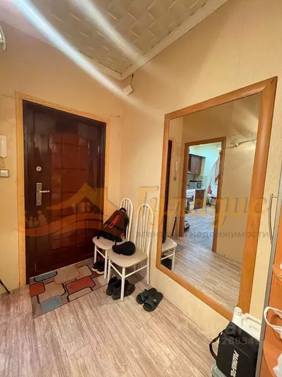 3-к кв. Красноярский край, Норильск Енисейская ул., 18 (71.6 м) - Фото 1