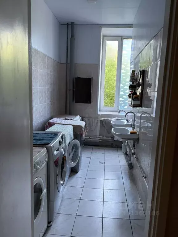 Комната Санкт-Петербург Авиационная ул., 25 (17.0 м) - Фото 2
