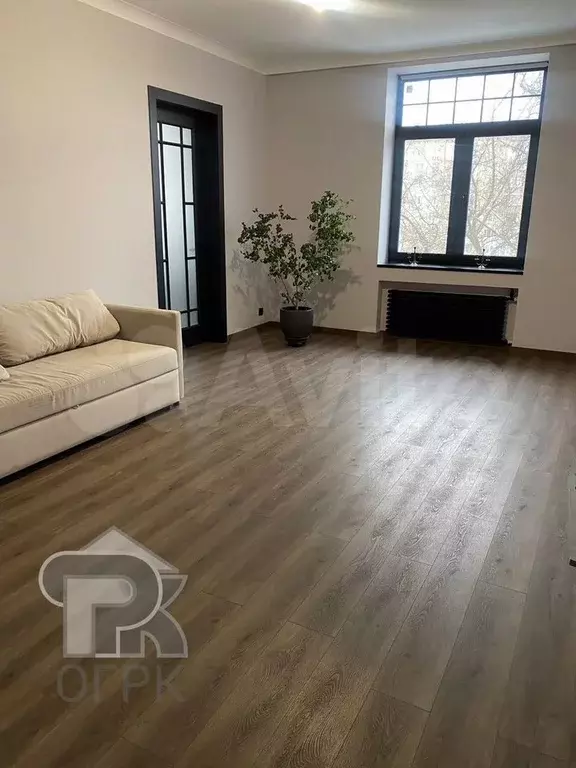 3-к. квартира, 70,6 м, 4/8 эт. - Фото 1