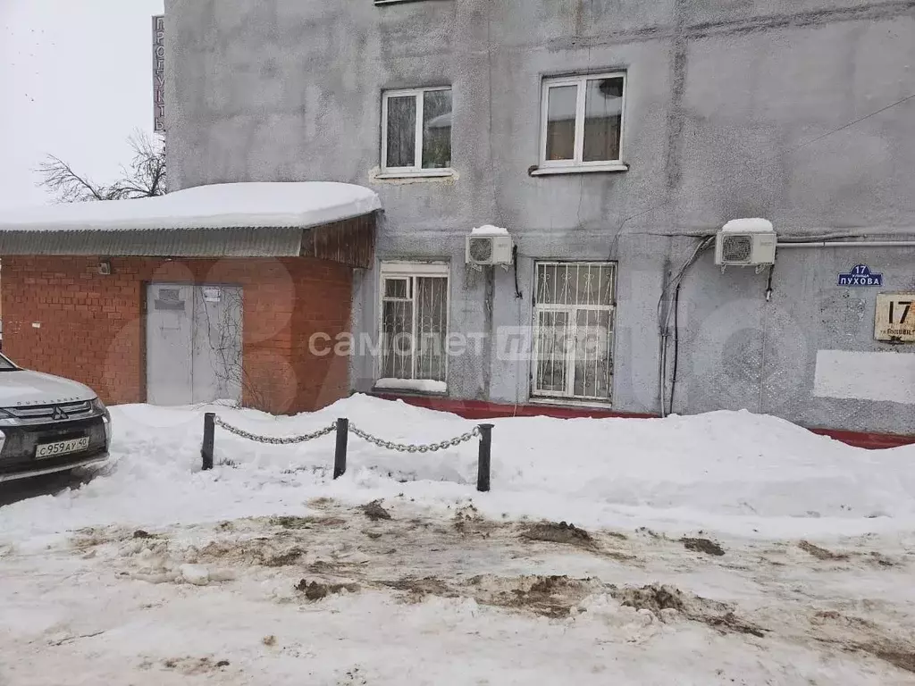 Предлагается к аренде коммерческое помещение 130м2 - Фото 1