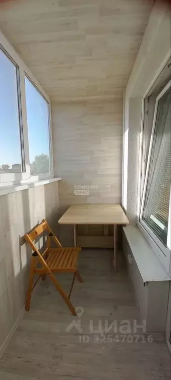 Студия Тюменская область, Тюмень Велижанская ул., 66 (22.0 м) - Фото 0