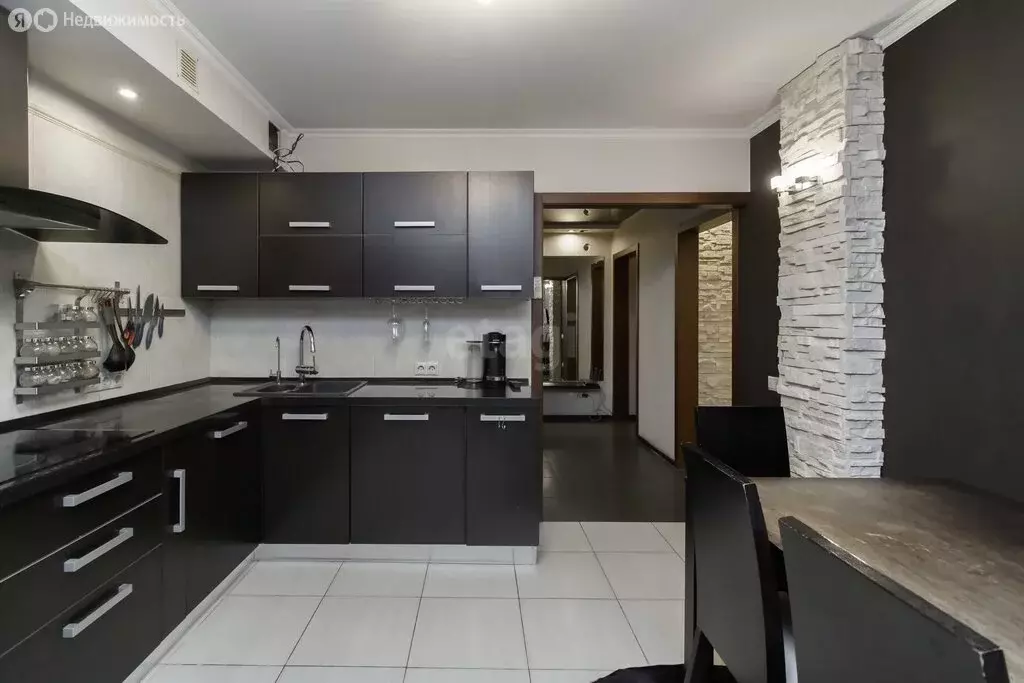3-комнатная квартира: Тюмень, Широтная улица, 129к1 (82 м) - Фото 2