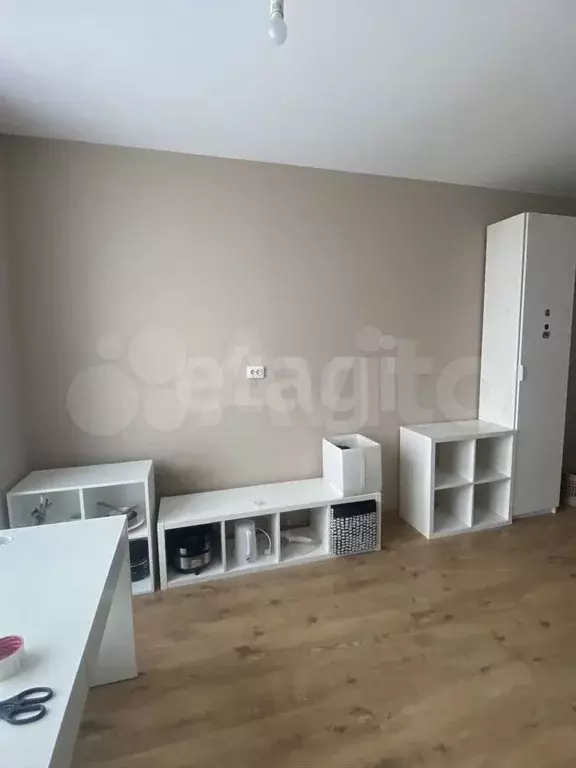 Квартира-студия, 22 м, 20/20 эт. - Фото 0