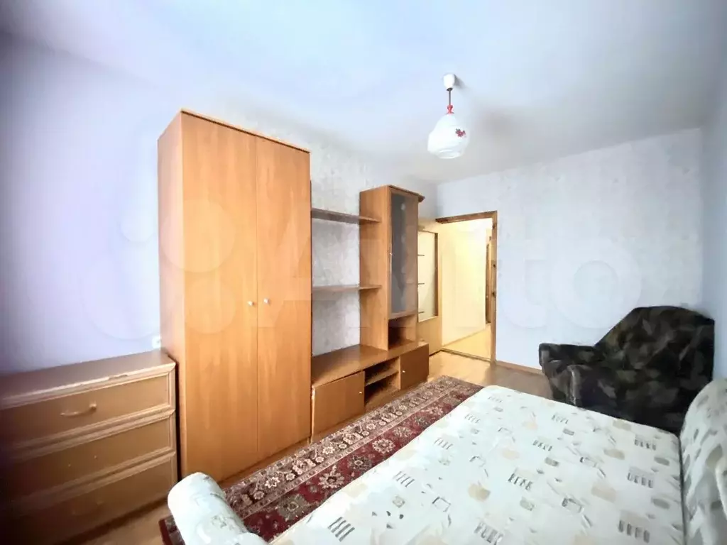 2-к. квартира, 60 м, 7/12 эт. - Фото 1