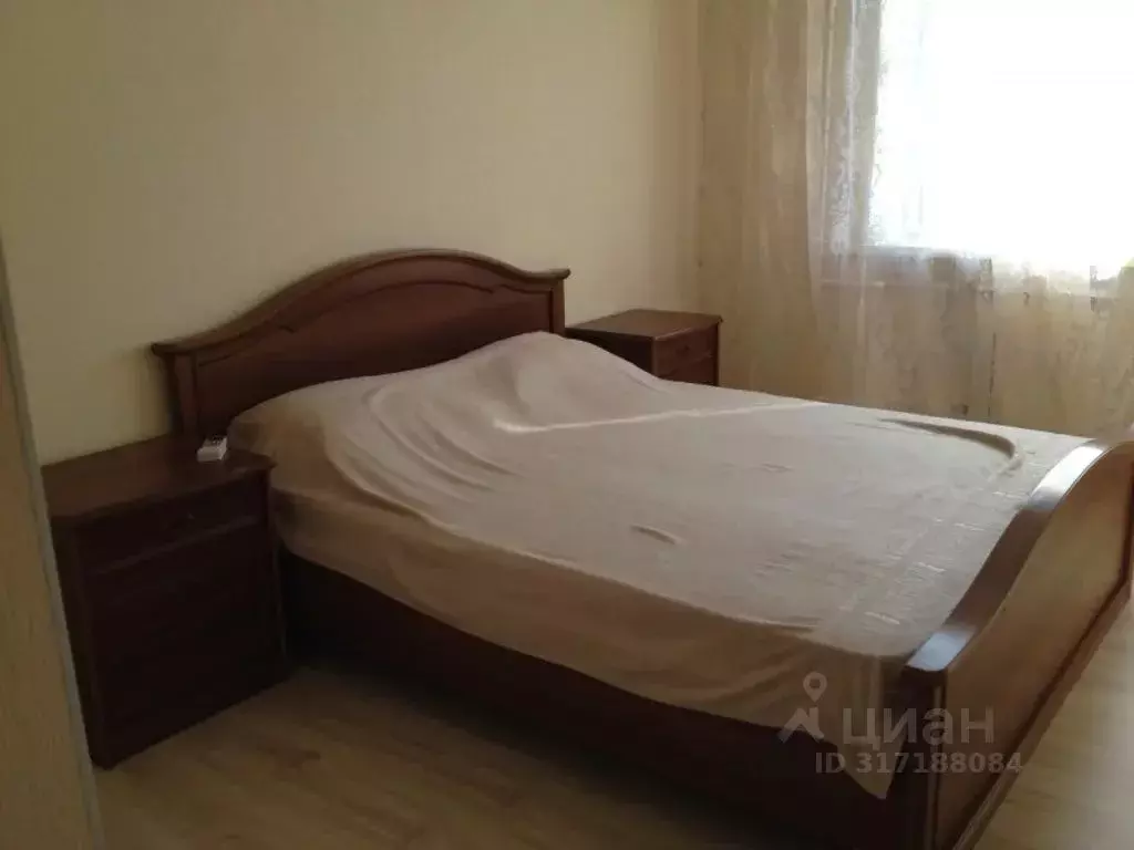 2-к кв. Краснодарский край, Геленджик ул. Леселидзе, 4 (50.0 м) - Фото 0
