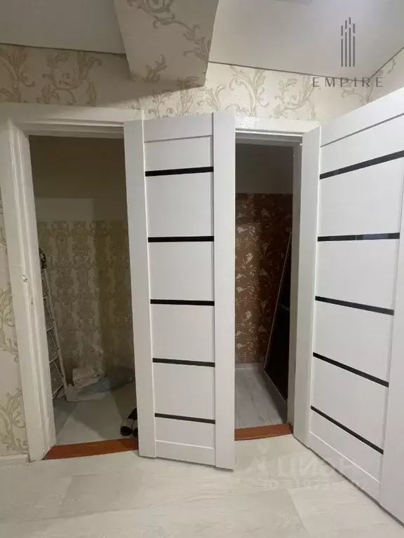 2-к кв. Чеченская республика, Грозный ул. Трудовиков, 2А (57.0 м) - Фото 1
