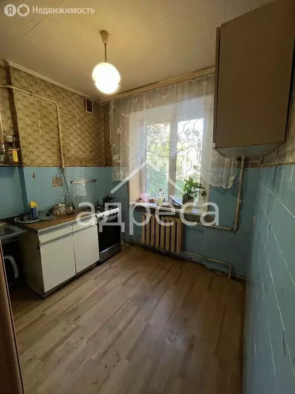 1-комнатная квартира: Самара, улица Гагарина, 100 (31.2 м) - Фото 0