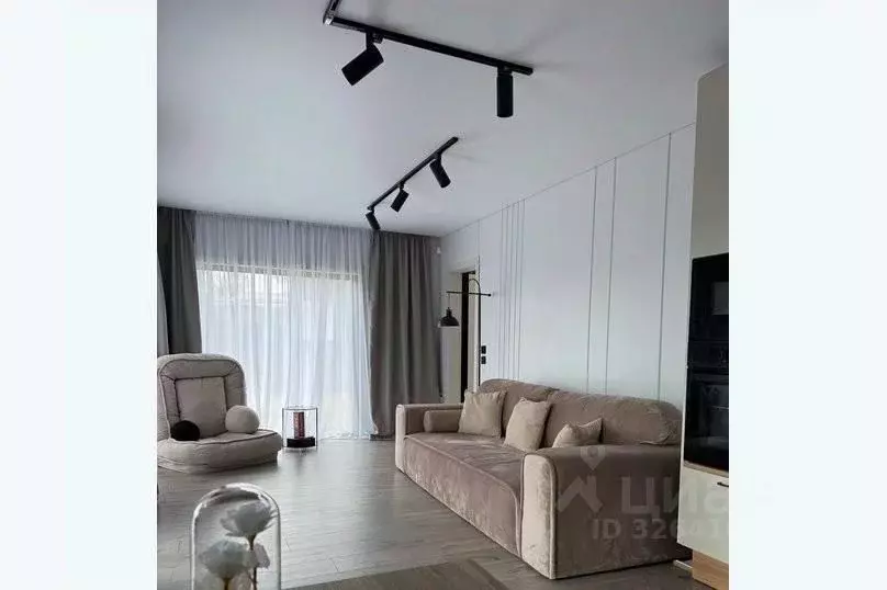 Дом в Московская область, Ступино городской округ, Гринвуд ТСН 8К (80 ... - Фото 2