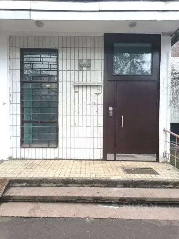 2-к кв. Московская область, Королев Юбилейный мкр, ул. Пушкинская, 3 ... - Фото 2