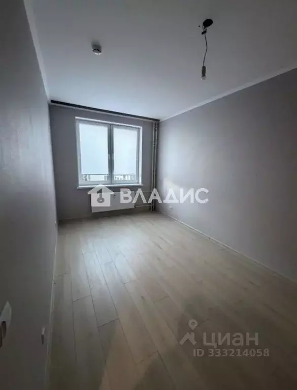 1-к кв. Ленинградская область, Мурино Всеволожский район, просп. ... - Фото 1