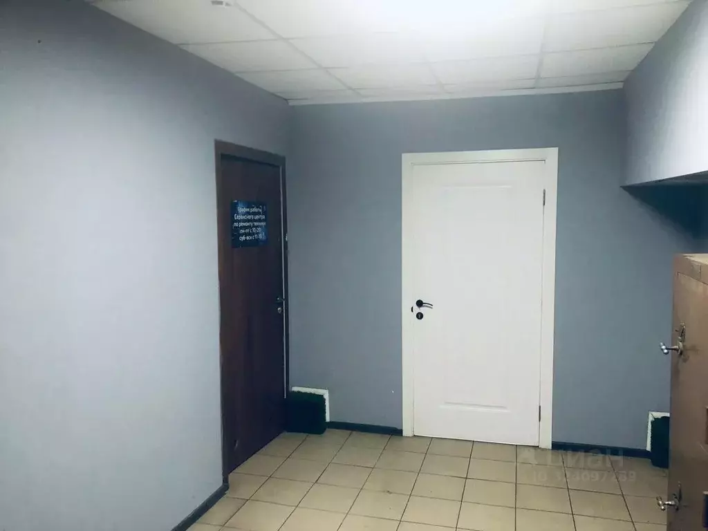 Помещение свободного назначения в Москва ул. Зорге, 10к1 (139 м) - Фото 1