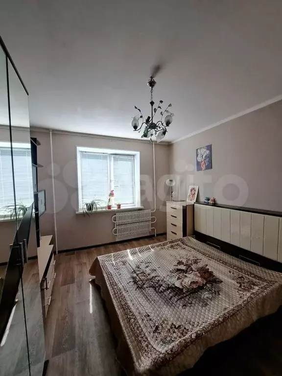 2-к. квартира, 52 м, 5/10 эт. - Фото 0