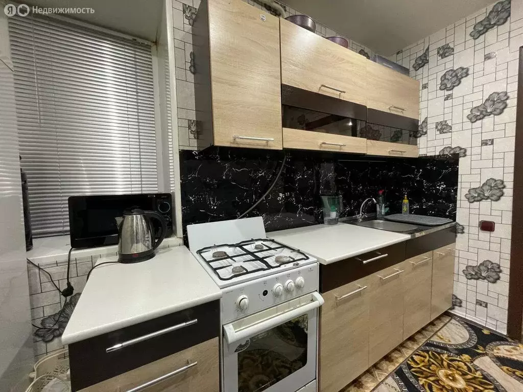 2-комнатная квартира: Коркино, улица Керамиков, 9 (50.9 м) - Фото 0