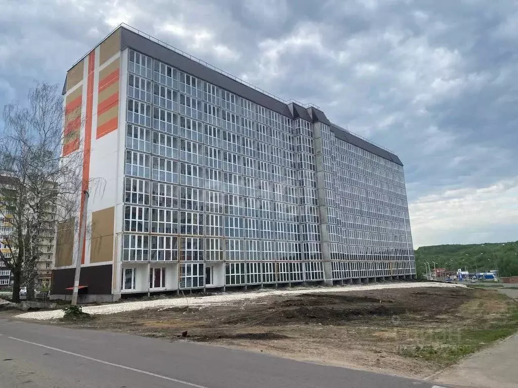 Студия Мордовия, Саранск ул. Фурманова, 67 (24.0 м) - Фото 1