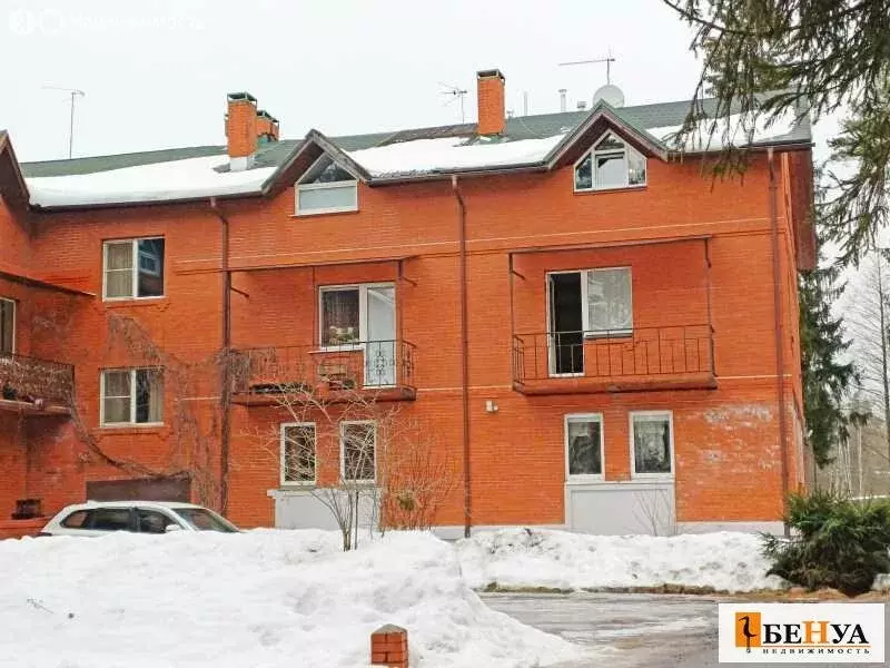 4-комнатная квартира: Всеволожск, микрорайон Парк Кенша, 6 (151.3 м) - Фото 2