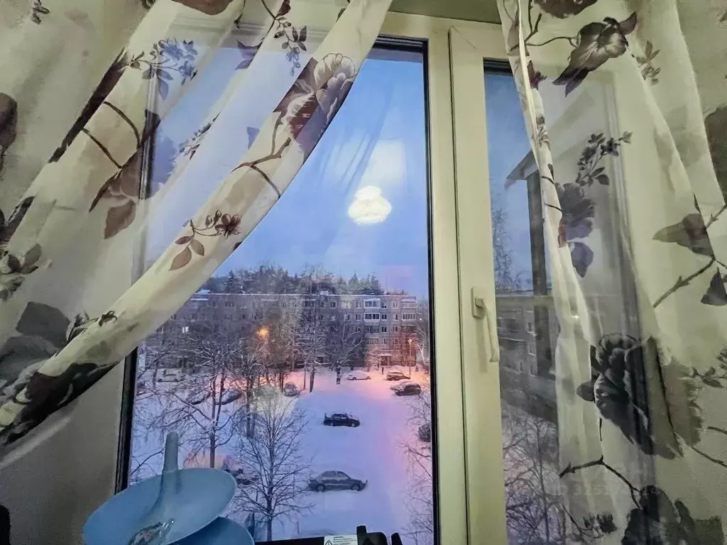 2-к кв. Коми, Сыктывкар просп. Бумажников, 51 (47.5 м) - Фото 0