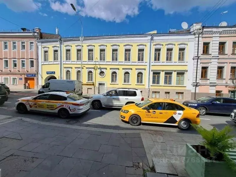 Помещение свободного назначения в Москва Петровский бул., 5С1 (107 м) - Фото 0